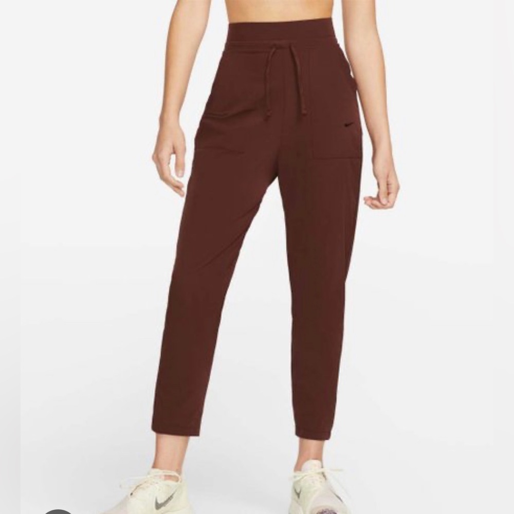 Nike_Bliss Lux Training Pants